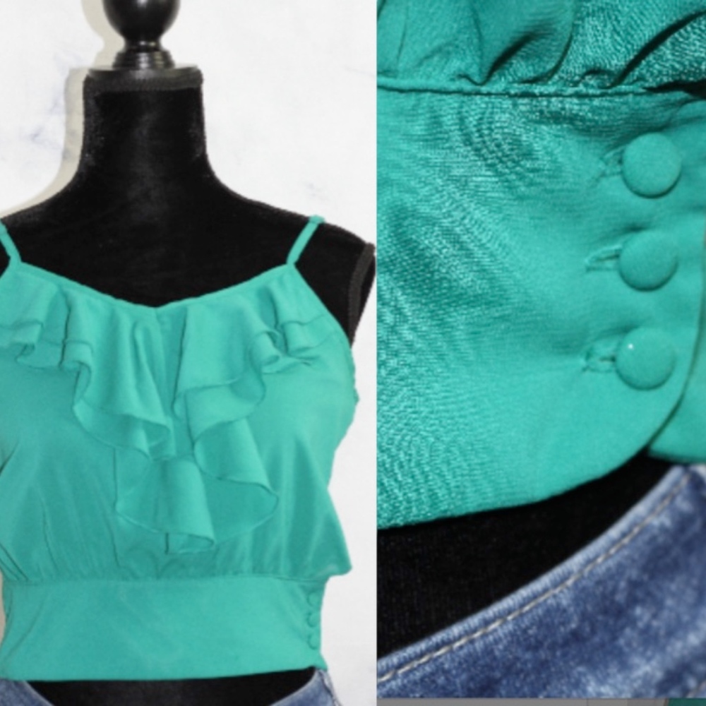 Green Top